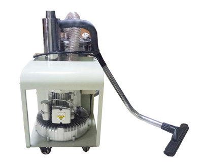 高壓型臺式簡易工業吸塵器